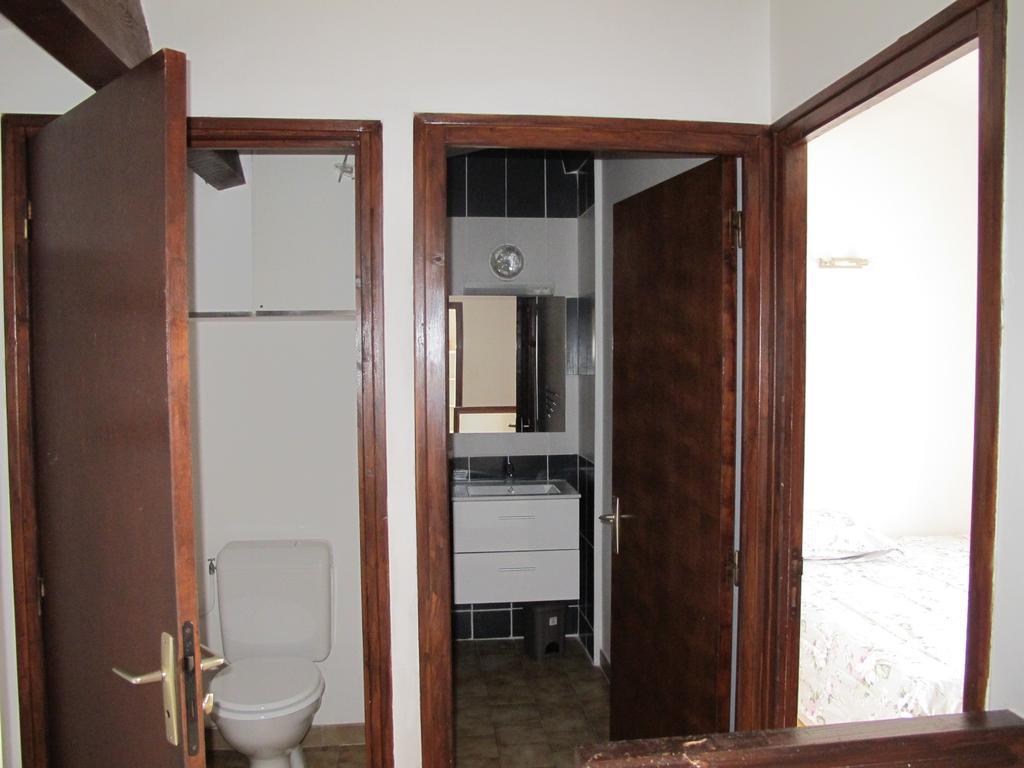 דירות Saint-Martin-dʼArdèche Cairenou Location חדר תמונה