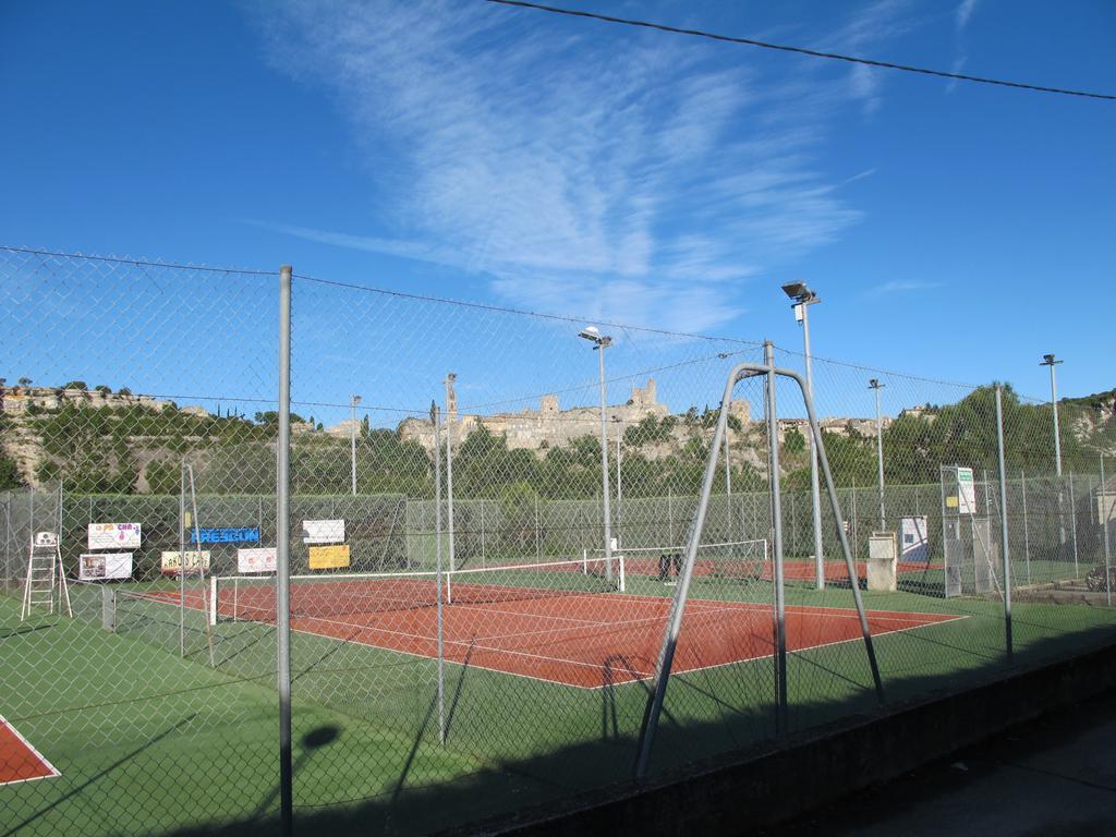 דירות Saint-Martin-dʼArdèche Cairenou Location חדר תמונה