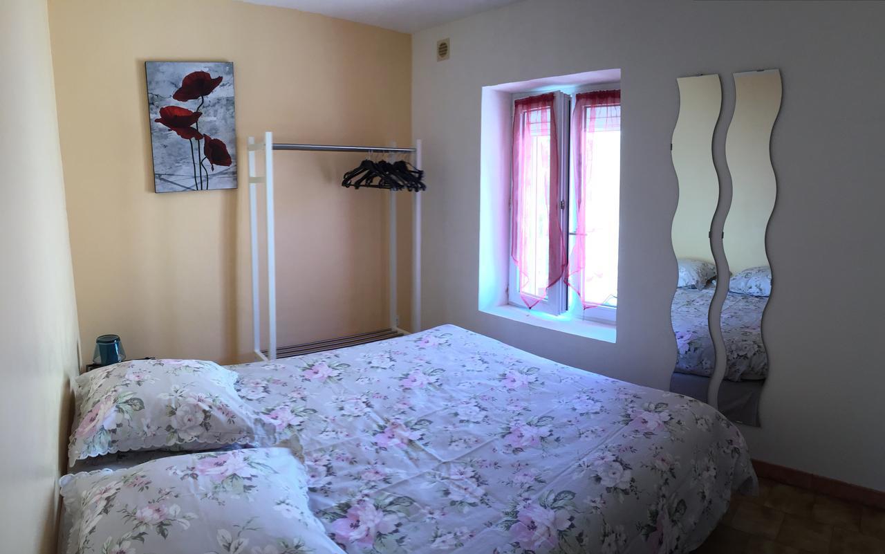 דירות Saint-Martin-dʼArdèche Cairenou Location מראה חיצוני תמונה